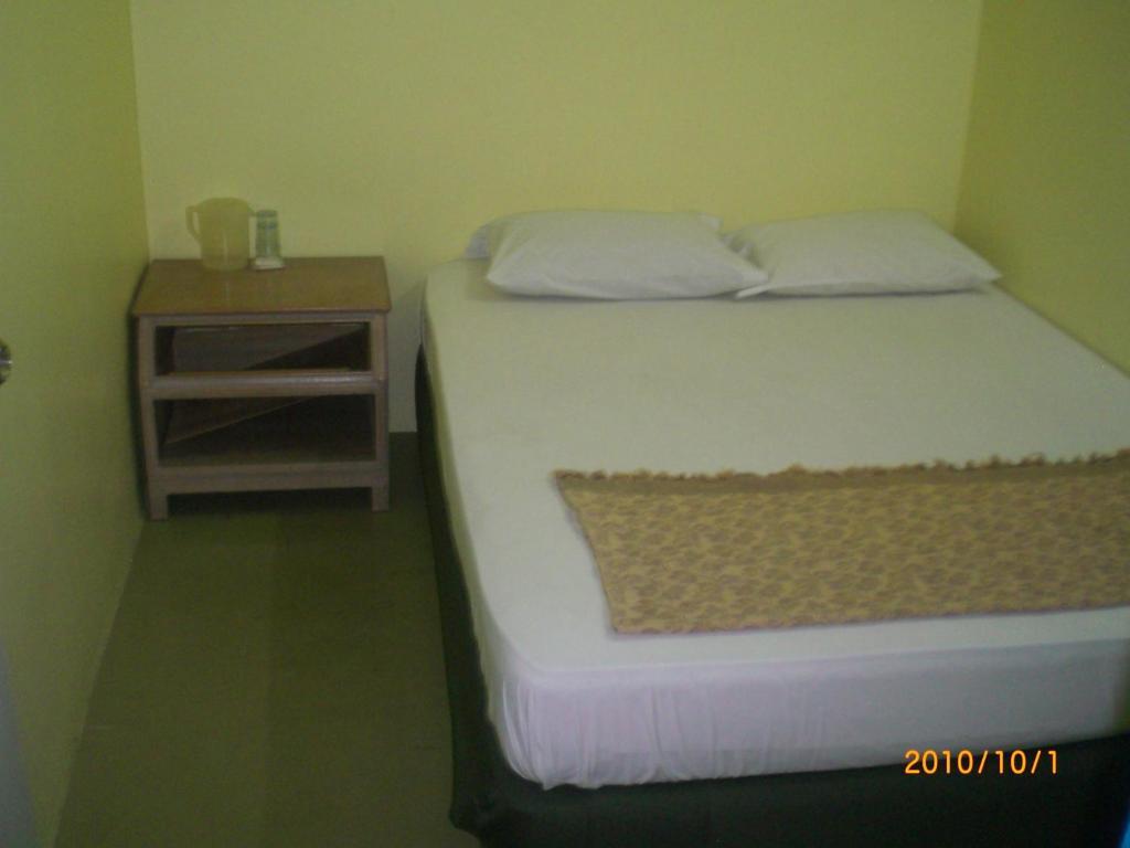 Yellow Mansion Hotel Malacca Room photo